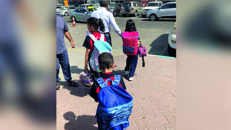 الامارات | اختلال «الساعة البيولوجية».. أزمة الطلبة مع اقتراب العام الدراسي