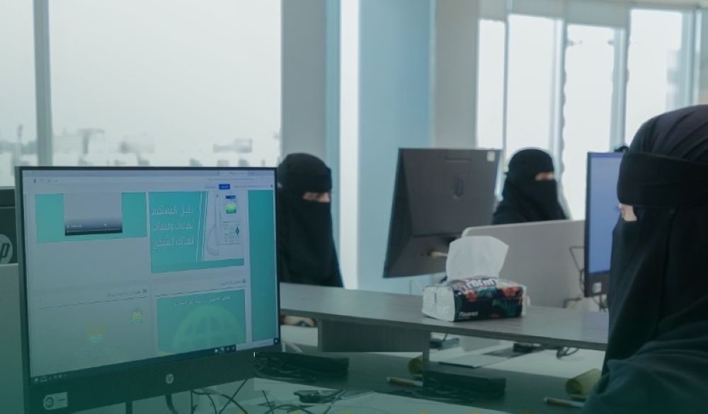 "العدل": مركز تدقيق الدعاوى ينجز 7 ملايين خدمة