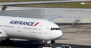 "إير فرانس" و"ترانسافيا" تمددان تعليق رحلاتهما الجوية إلى بيروت حتى بعد غد