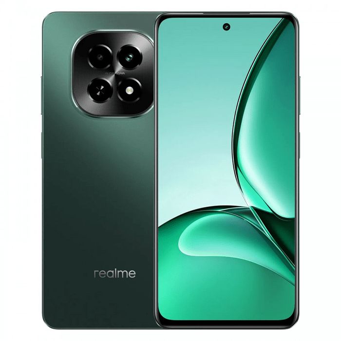 تكنولوجيا: Realme تكشف النقاب عن هاتف Realme C63 5G رسمياً