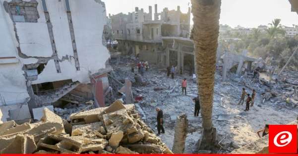 دلالات موقف "حماس" من الجولة التفاوضية المقبلة: المحور يرفض التنازل