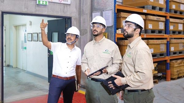 «بيئة أبوظبي» تحصل على الملكية الفكرية لـ «التزام»