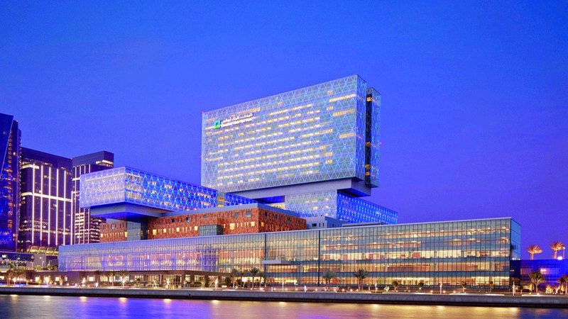 الامارات | «كليفلاند أبوظبي» يجري 664 عملية زراعة أعضاء منذ 2017