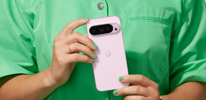 تكنولوجيا: جوجل تطلق هواتف Pixel 9 Pro وPro XL بميزة الإتصال بالأقمار الإصطناعية