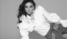 نورهان إبراهيم تستمت بعطلتها في شوارع موناكو و كان..و إطلالاتها الرائعة تلفت أنظار الجمهور