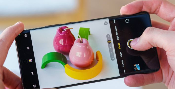 تكنولوجيا: تفاصيل مواصفات الكاميرة في هاتف vivo X200 Pro القادم