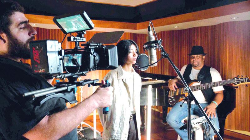 الامارات | «بيركلي أبوظبي - بيرل»: الأبواب مفتوحة للموسيقيين الشباب