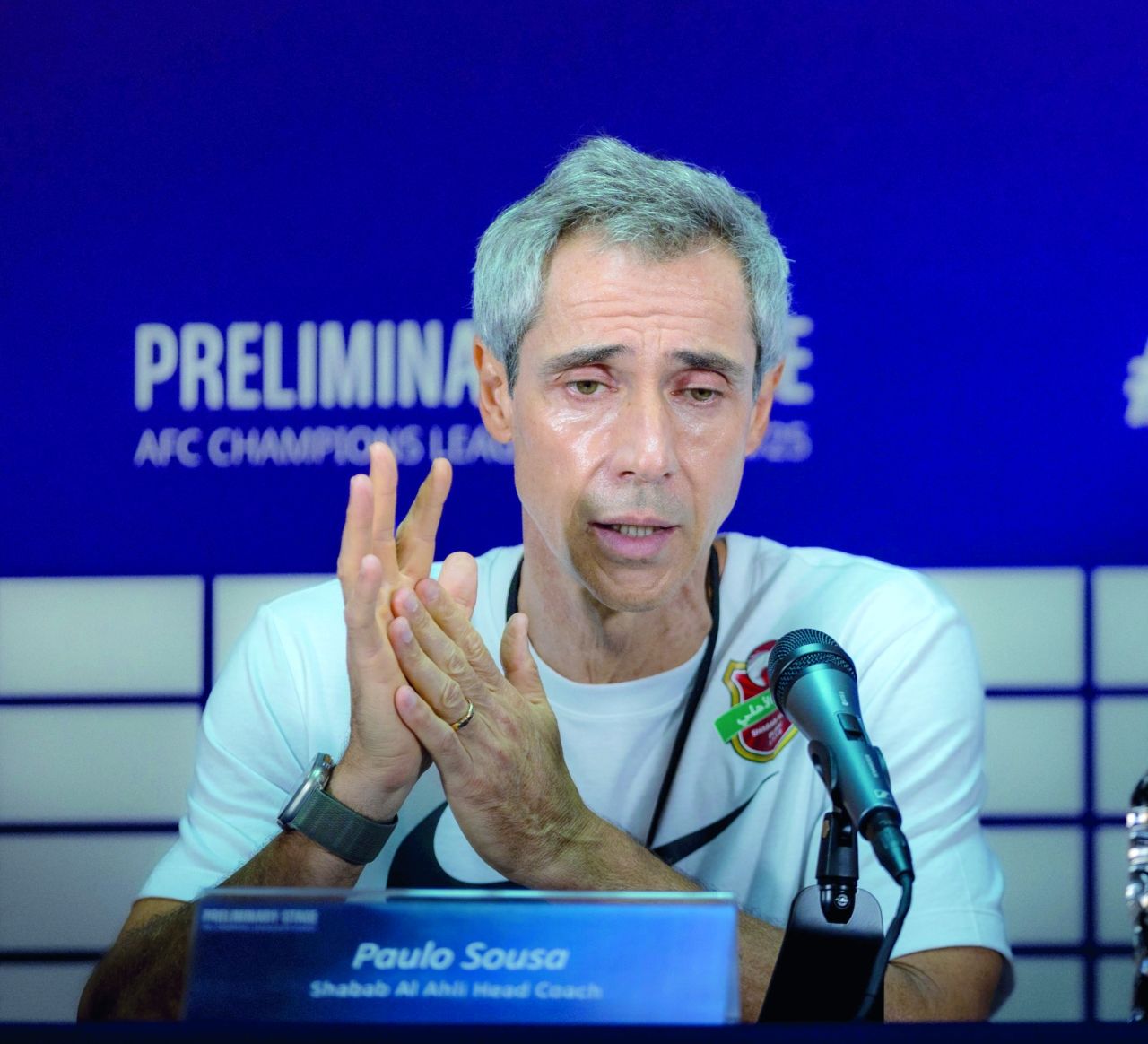 الامارات | شباب الأهلي يستحضر ذكرى انتصار «الثمانية» أمام الغرافة اليوم