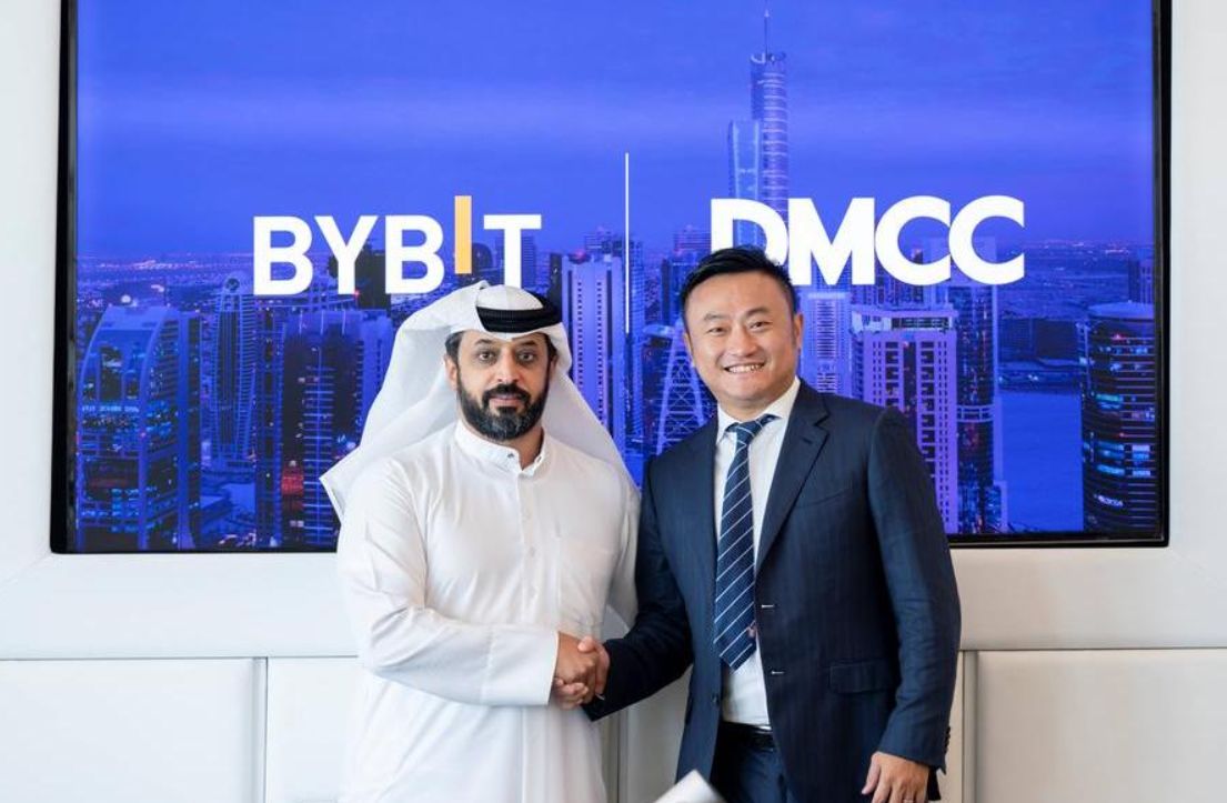 تعاون بورصة دبي للسلع وشركة Bybit في شراكة استشارية لتعزيز مجال الويب 3