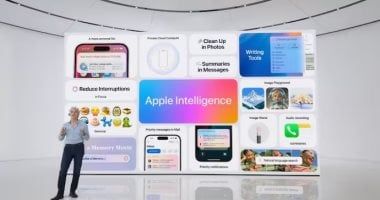 تكنولوجيا: هل تفرض أبل رسومًا مقابل Apple Intelligence لمدة 3 سنوات على الأقل.. اعرف التفاصيل
