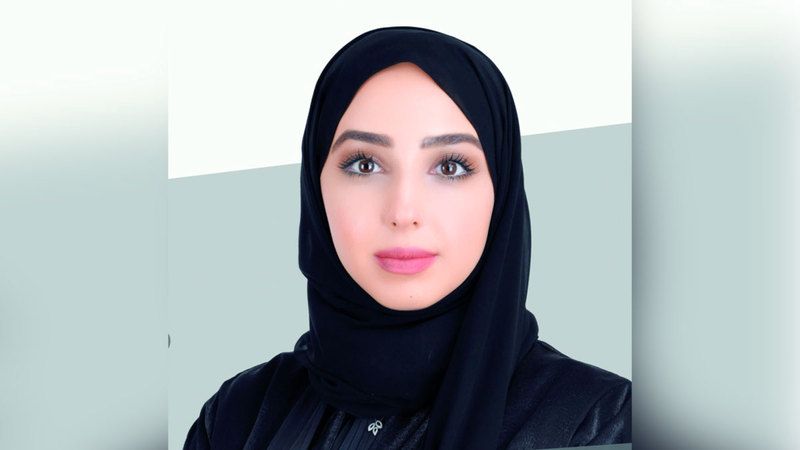 الامارات | رئيس الدولة يعيّن هاجر الذهلي أميناً عاماً لـ «مجلس التعليم والتنمية البشرية والمجتمع»