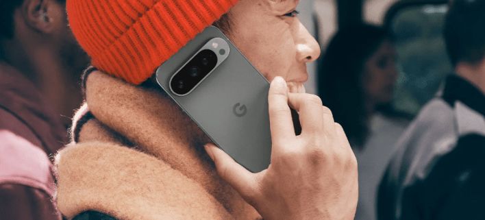 تكنولوجيا: جوجل تطلق هواتف Pixel 9 Pro وPro XL بميزة الإتصال بالأقمار الإصطناعية