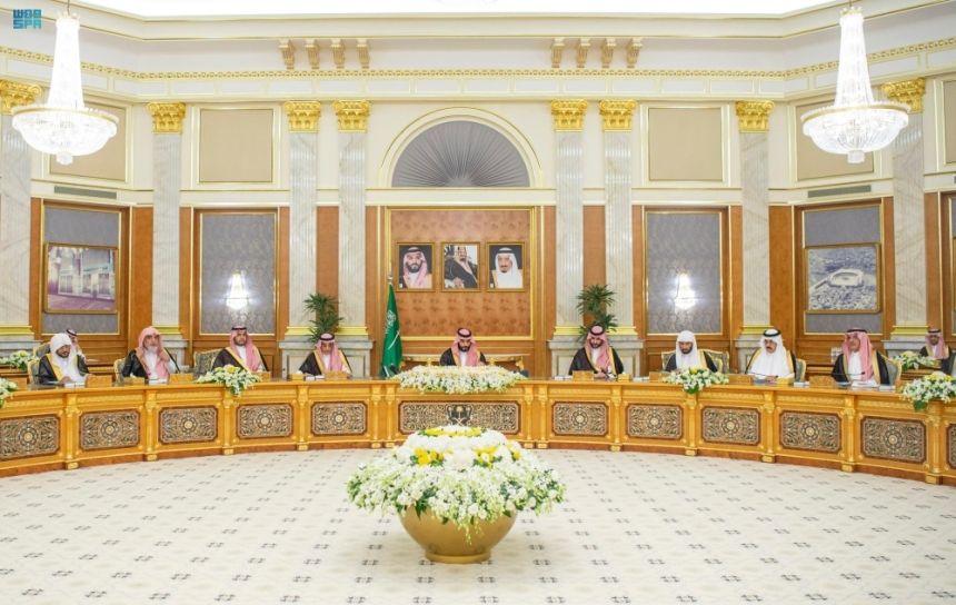 مجلس الوزراء: تمديد مدة تحمل الدولة المقابل المالي على العمالة الوافدة