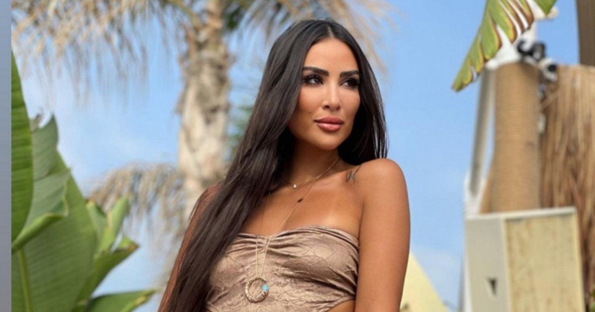 نورهان إبراهيم تستمت بعطلتها في شوارع موناكو و كان..و إطلالاتها الرائعة تلفت أنظار الجمهور