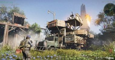 تكنولوجيا: كيف تشارك قاعدتك مع الأصدقاء فى لعبة Once Human.. اعرف الخطوات