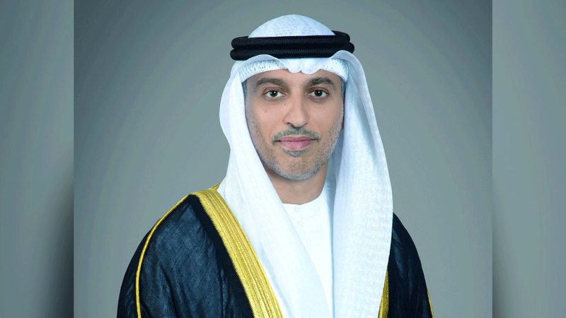 الامارات | الفلاسي: بعثة الإمارات حققت نتائج واعدة في أولمبياد باريس