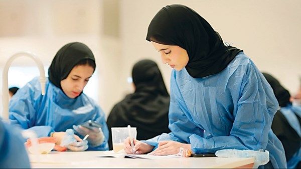 «هيئة المعرفة»: 81 تصريحاً لمزاولة التعليم المهني في دبي