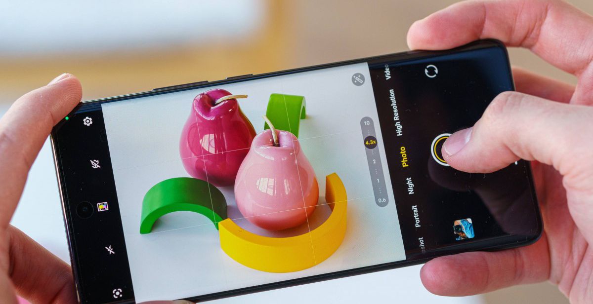 تكنولوجيا: تفاصيل مواصفات الكاميرة في هاتف vivo X200 Pro القادم