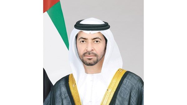 حمدان بن زايد: شباب الإمارات دورهم حيوي وهم رهان المستقبل