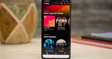 تكنولوجيا: YouTube Music يستعد لطرح ميزة "الراديو الشخصي" .. كل ما تحتاج معرفته