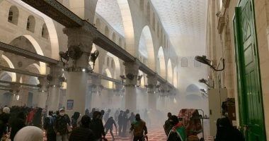 الكويت تدين اقتحام وزيرين إسرائيليين ومئات المستوطنين للمسجد الأقصى