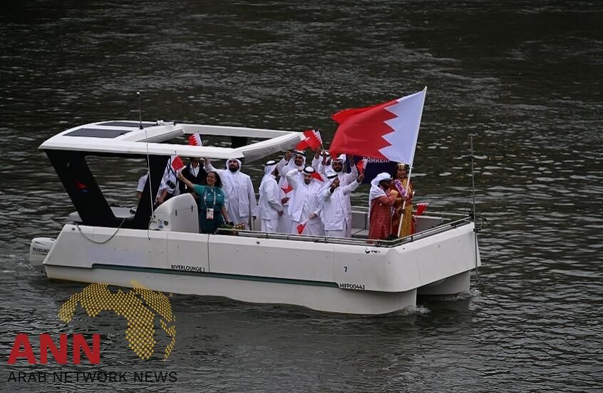 الخليج اليوم .. عدد الميداليات.. قائمة الرياضيين العرب الفائزين بالميداليات في أولمبياد باريس 2024