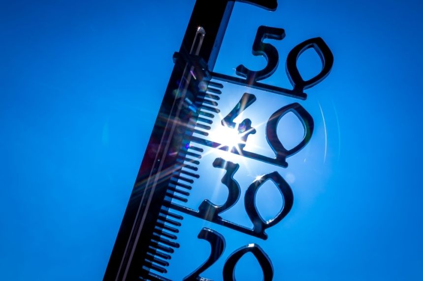 ارتفاع عدد حالات الإصابة بأمراض الحرارة في كوريا الجنوبية