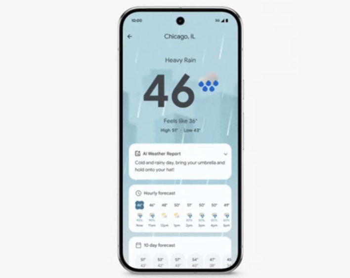 تكنولوجيا: جوجل تطلق هواتف Pixel 9 Pro وPro XL بميزة الإتصال بالأقمار الإصطناعية