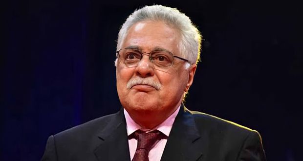 توفيق عبدالحميد ينفي إشاعة إصابته بالشلل