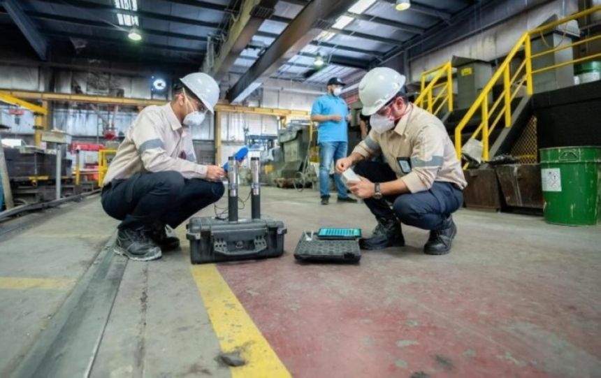 "الالتزام البيئي": الانتهاء من تطوير 30 خطة لإزالة التلوث الصناعي في المملكة