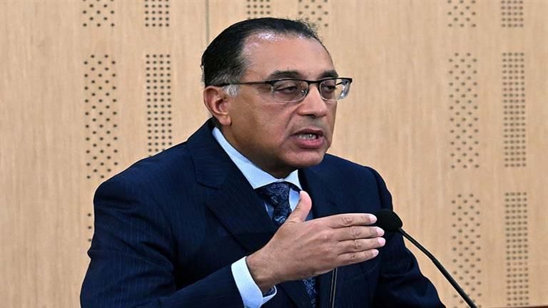 توجيهات مهمة من "مدبولي" بشأن الاستكشافات البترولية والغازية