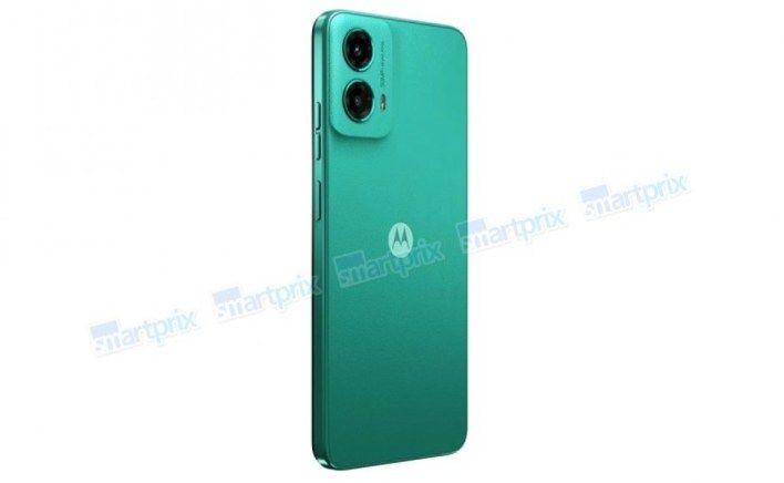 تكنولوجيا: تسريبات مصورة تستعرض ألوان Moto G45 قبل الإعلان المرتقب