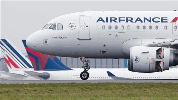 الخطوط الجوية الفرنسية تستأنف رحلاتها إلى بيروت غدًا
