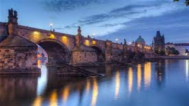 30 صورة لأشهر جسور فريدة من نوعها حول العالم.. لن تتخيل شكلها