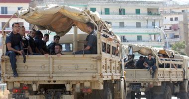 بعد انبعاث روائح كريهة.. الجيش اللبنانى يعثر على 5 جثث بمنزل فى كفرشيما