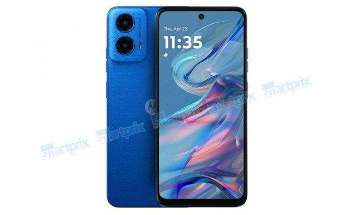 تكنولوجيا: تسريبات مصورة تستعرض ألوان Moto G45 قبل الإعلان المرتقب