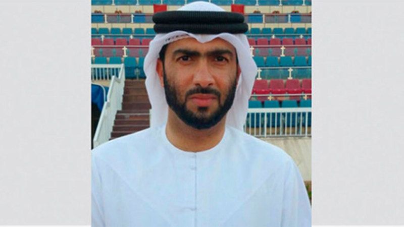 الامارات | رمسة ملاعب