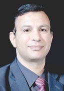 ماذا بعد سقوط الإعلام الدولي؟