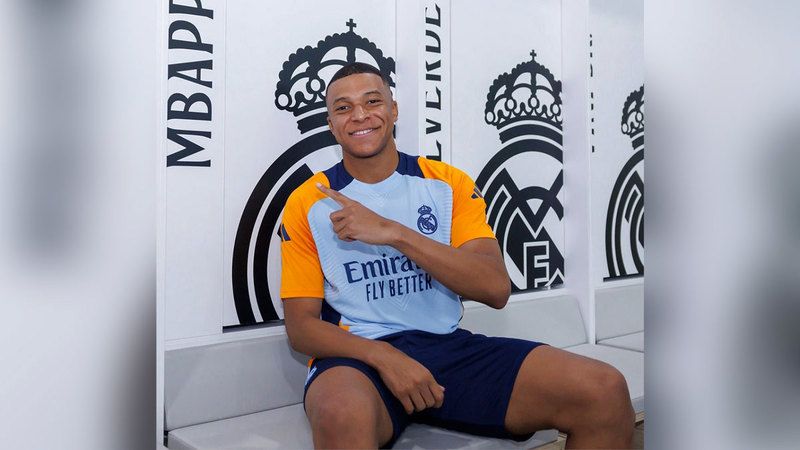 الامارات | حقبة مبابي في ريال مدريد تنطلق اليوم