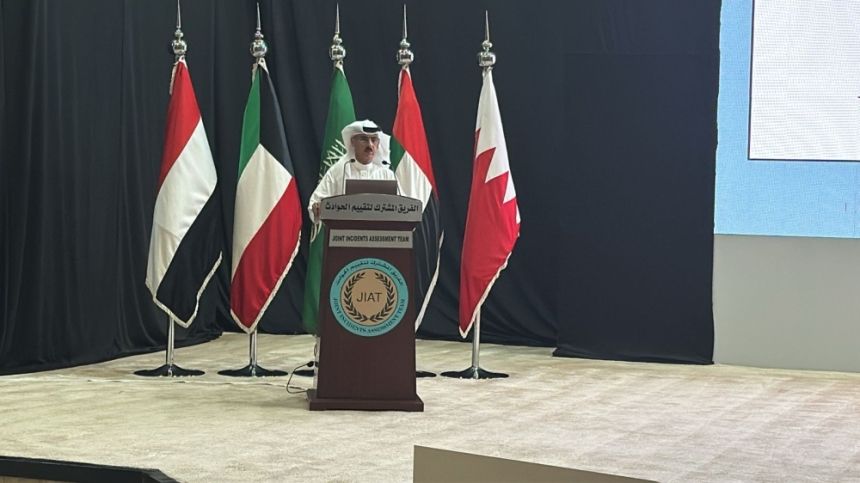 فريق تقييم الحوادث في اليمن يفند ادعاءات المنظمات الدولية 