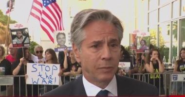 واشنطن: ندعم الحفاظ على الوضع التاريخي القائم بالقدس