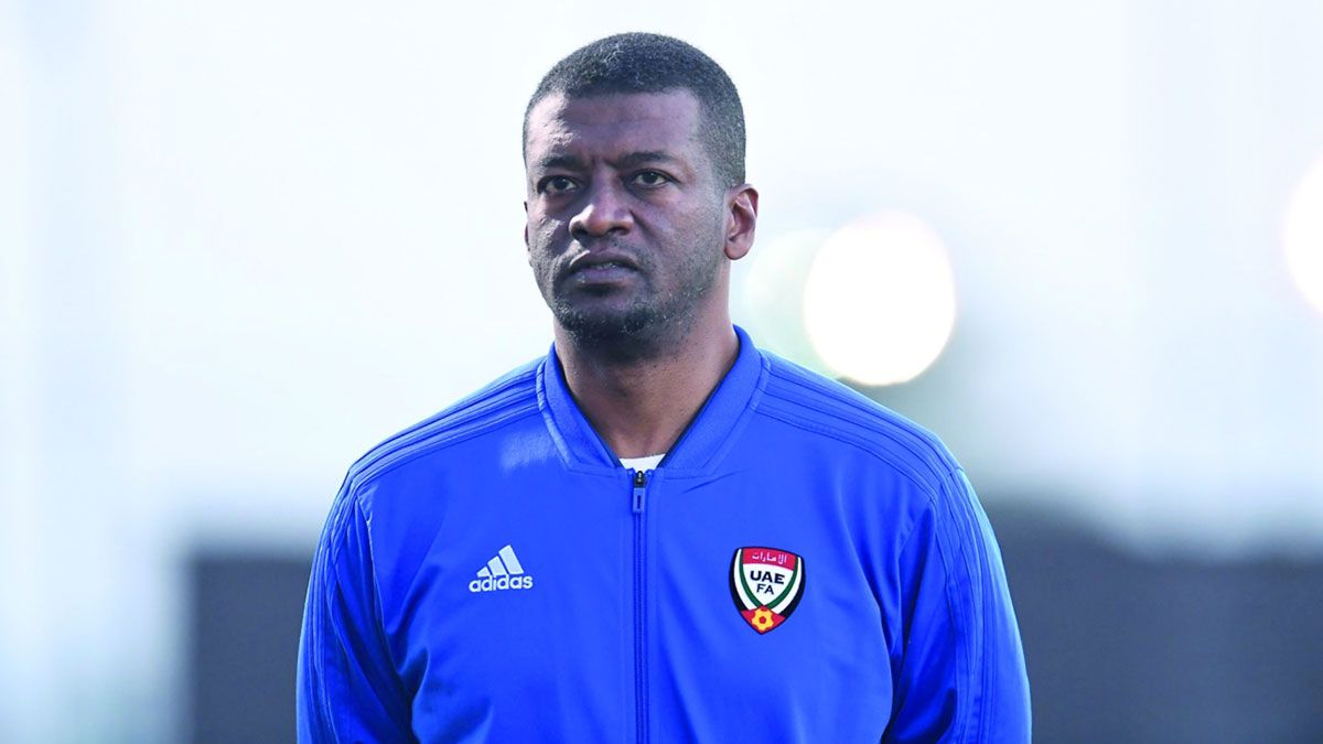 الامارات | 5 لاعبين مؤهلون للظهور الأول مع المنتخب في تصفيات مونديال 2026