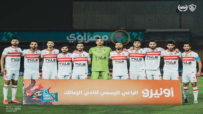"تغييرات بالجملة".. سامسون يقود هجوم الزمالك أمام طلائع الجيش