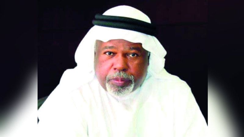 الامارات | «الثقافة والعلوم» تستعد لمهرجان الإمارات الدولي للملصق