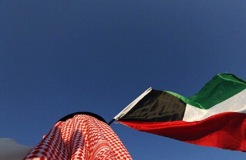 الخليج اليوم .. الكويت.. القبض على "الغول المصري"