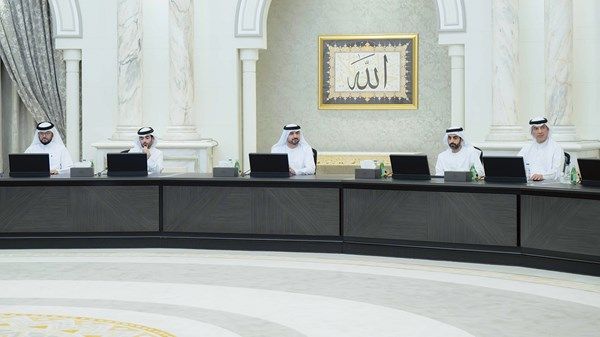 «تنفيذي الشارقة»: دعم النمو المستمر في القطاعات الحيوية