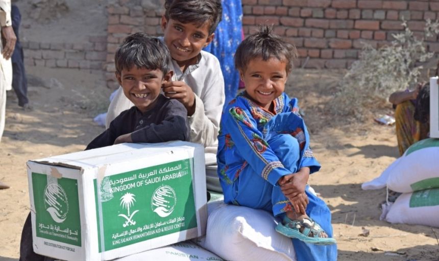 إيواء وعلاج.. مركز الملك سلمان يواصل خدماته الإغاثية في 3 بلدان