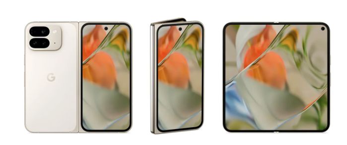 تكنولوجيا: جوجل تعلن عن هاتف Pixel 9 Pro Fold القابل للطي بسعر 1799 دولار