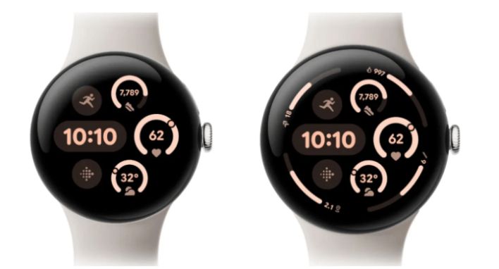 تكنولوجيا: ساعة Pixel Watch 3 الذكية تنطلق رسمياً باثنان من الأحجام