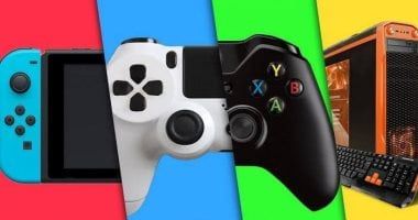تكنولوجيا: ضعف مبيعات أجهزة الألعاب يهدد نمو سوق الألعاب الإلكترونية العالمية
